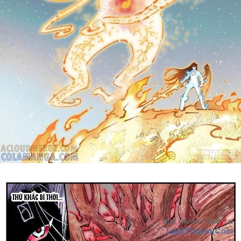 đọc truyện Nhật Nguyệt Đồng Thác Chương 288 ảnh 51 tại Thiên Thai Truyện