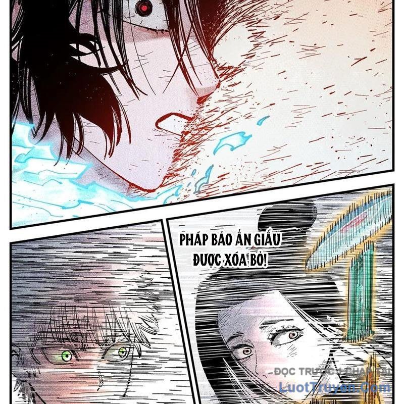 đọc truyện Nhật Nguyệt Đồng Thác Chương 288 ảnh 7 tại Thiên Thai Truyện