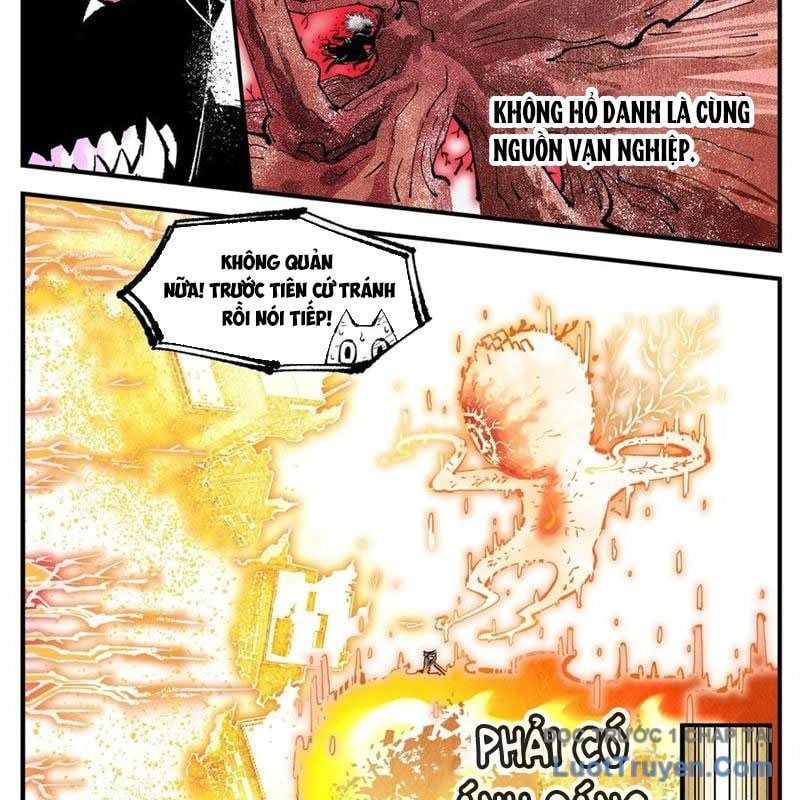 đọc truyện Nhật Nguyệt Đồng Thác Chương 288 ảnh 52 tại Thiên Thai Truyện