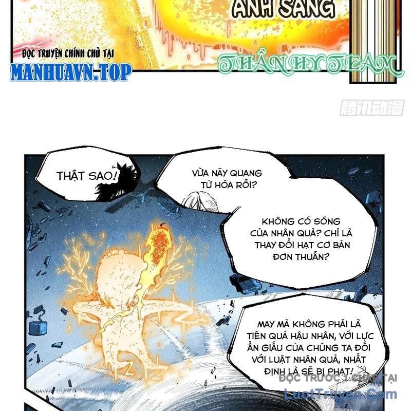 đọc truyện Nhật Nguyệt Đồng Thác Chương 288 ảnh 53 tại Thiên Thai Truyện