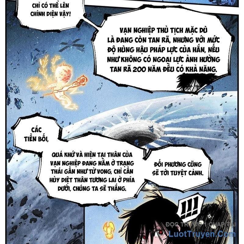 đọc truyện Nhật Nguyệt Đồng Thác Chương 288 ảnh 57 tại Thiên Thai Truyện