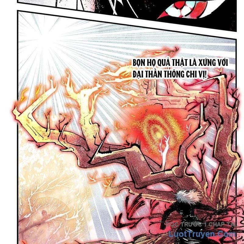 đọc truyện Nhật Nguyệt Đồng Thác Chương 288 ảnh 60 tại Thiên Thai Truyện