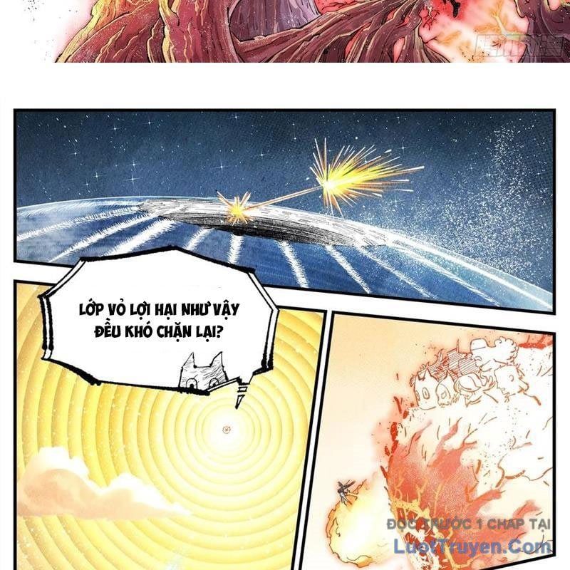 đọc truyện Nhật Nguyệt Đồng Thác Chương 288 ảnh 62 tại Thiên Thai Truyện