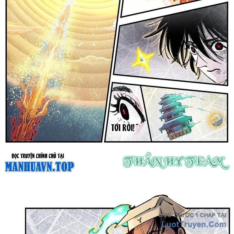 đọc truyện Nhật Nguyệt Đồng Thác Chương 288 ảnh 63 tại Thiên Thai Truyện