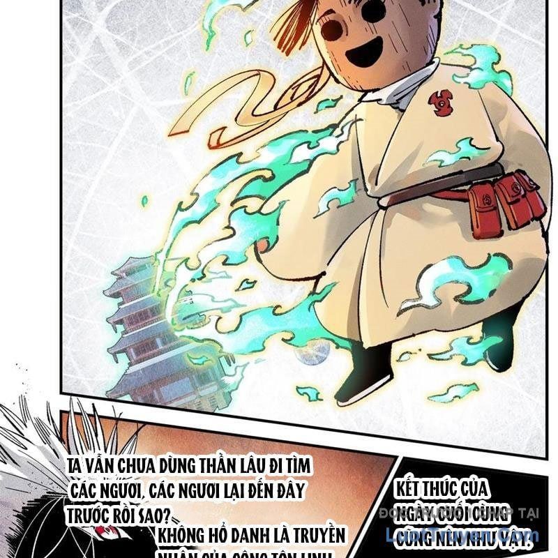 đọc truyện Nhật Nguyệt Đồng Thác Chương 288 ảnh 64 tại Thiên Thai Truyện