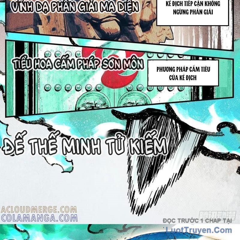 đọc truyện Nhật Nguyệt Đồng Thác Chương 288 ảnh 9 tại Thiên Thai Truyện