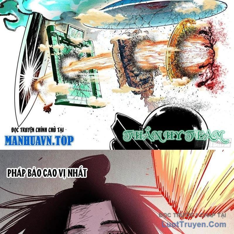 đọc truyện Nhật Nguyệt Đồng Thác Chương 288 ảnh 10 tại Thiên Thai Truyện