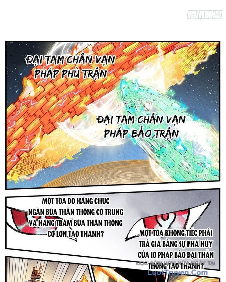 đọc truyện Nhật Nguyệt Đồng Thác Chương 289 ảnh 17 tại Thiên Thai Truyện