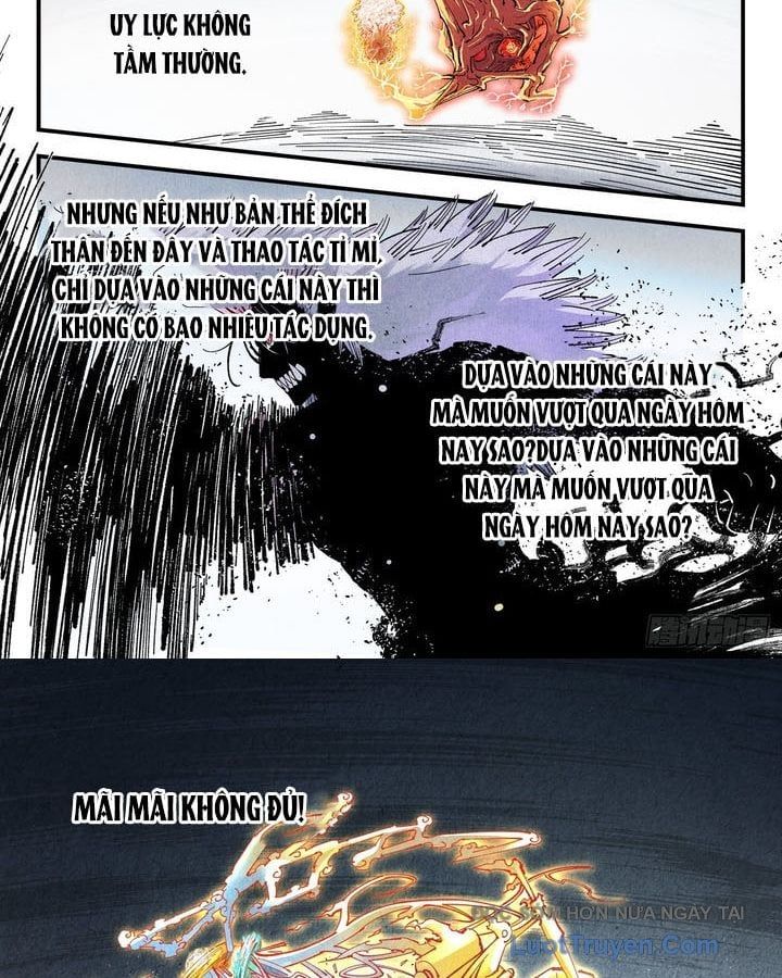 đọc truyện Nhật Nguyệt Đồng Thác Chương 289 ảnh 19 tại Thiên Thai Truyện