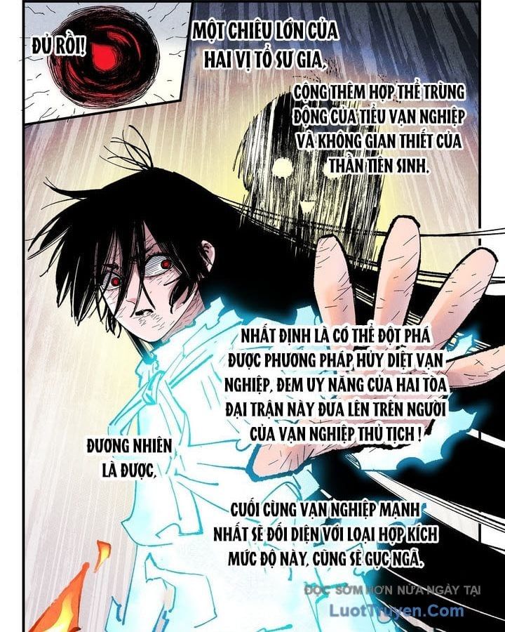 đọc truyện Nhật Nguyệt Đồng Thác Chương 289 ảnh 21 tại Thiên Thai Truyện