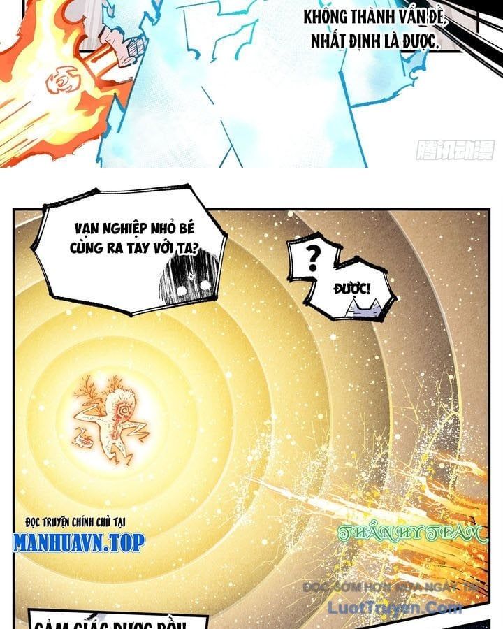 đọc truyện Nhật Nguyệt Đồng Thác Chương 289 ảnh 22 tại Thiên Thai Truyện