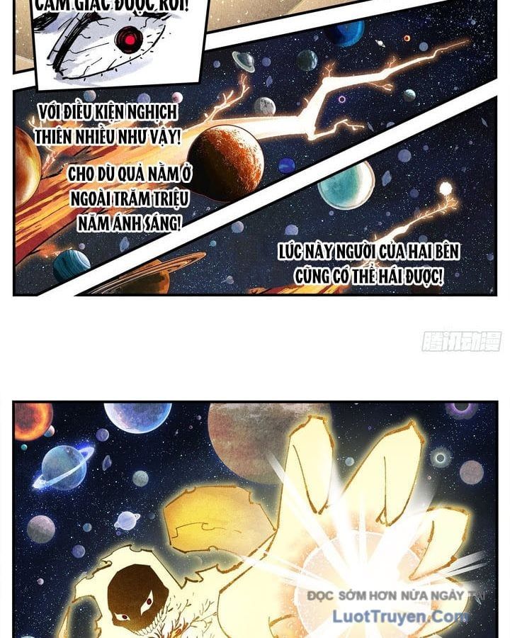 đọc truyện Nhật Nguyệt Đồng Thác Chương 289 ảnh 23 tại Thiên Thai Truyện