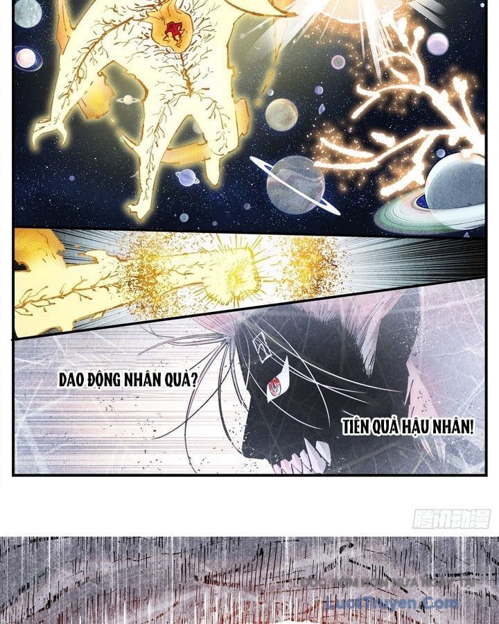 đọc truyện Nhật Nguyệt Đồng Thác Chương 289 ảnh 24 tại Thiên Thai Truyện