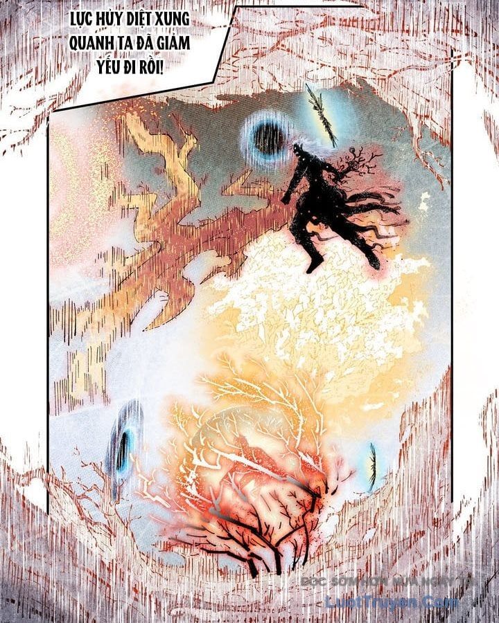 đọc truyện Nhật Nguyệt Đồng Thác Chương 289 ảnh 25 tại Thiên Thai Truyện