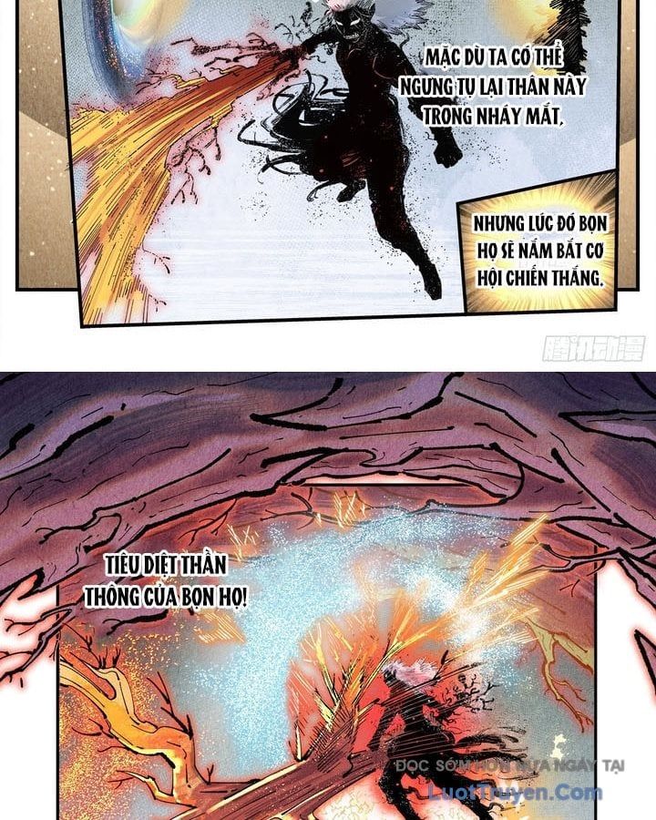 đọc truyện Nhật Nguyệt Đồng Thác Chương 289 ảnh 27 tại Thiên Thai Truyện