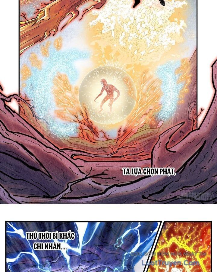 đọc truyện Nhật Nguyệt Đồng Thác Chương 289 ảnh 28 tại Thiên Thai Truyện