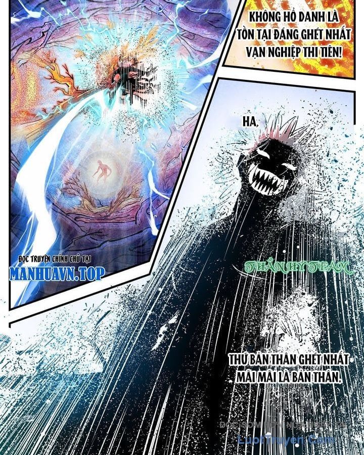 đọc truyện Nhật Nguyệt Đồng Thác Chương 289 ảnh 29 tại Thiên Thai Truyện