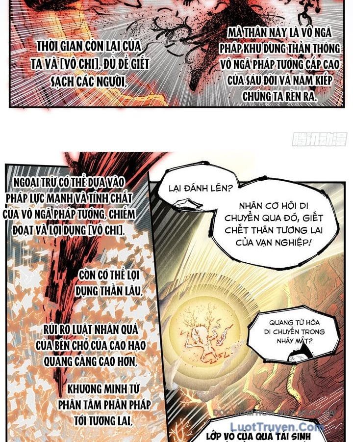 đọc truyện Nhật Nguyệt Đồng Thác Chương 289 ảnh 31 tại Thiên Thai Truyện