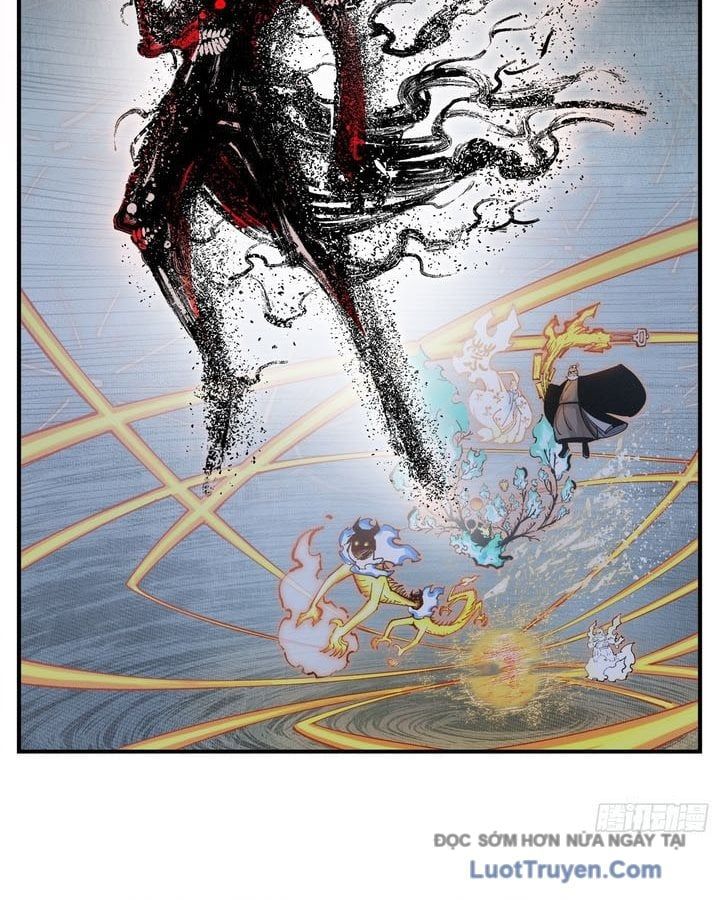 đọc truyện Nhật Nguyệt Đồng Thác Chương 289 ảnh 33 tại Thiên Thai Truyện