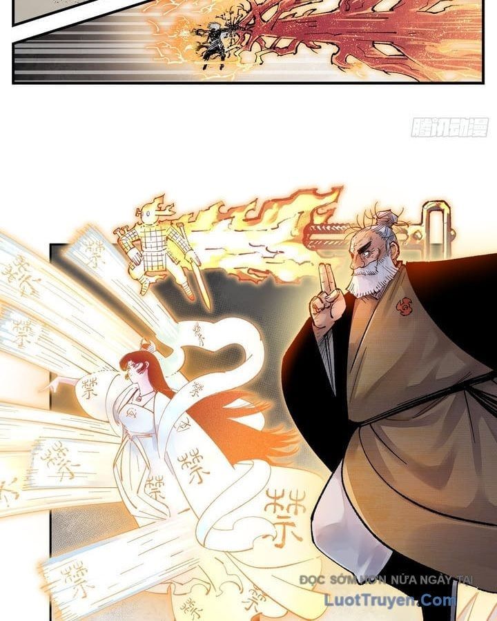 đọc truyện Nhật Nguyệt Đồng Thác Chương 289 ảnh 35 tại Thiên Thai Truyện