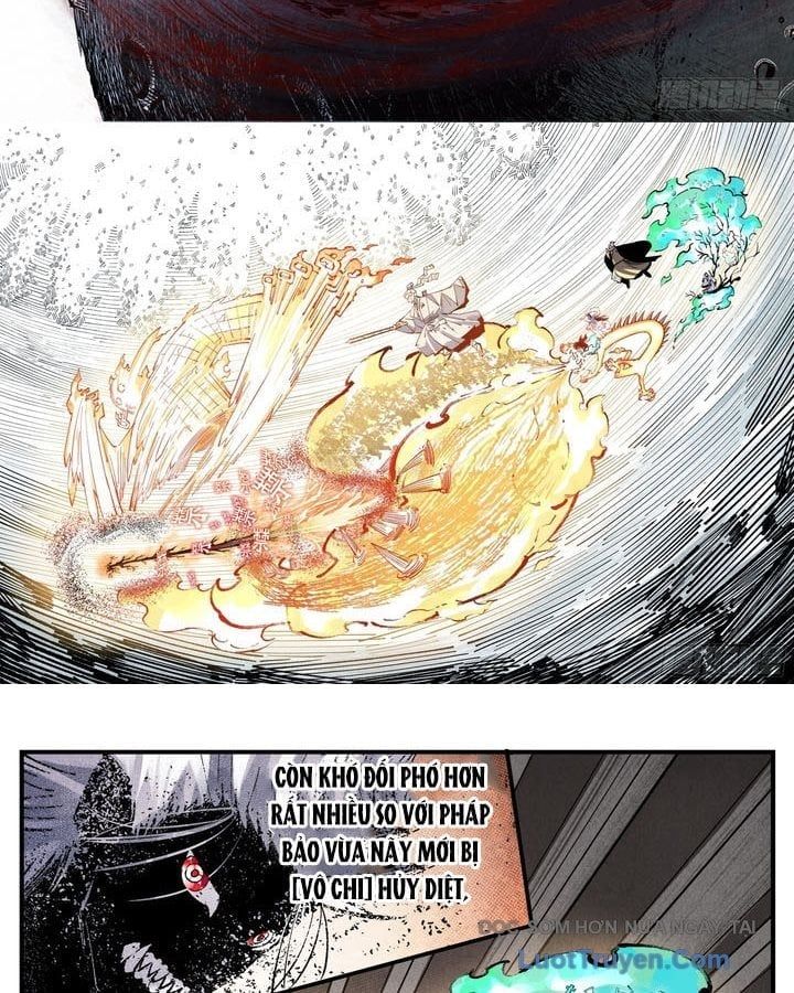 đọc truyện Nhật Nguyệt Đồng Thác Chương 289 ảnh 39 tại Thiên Thai Truyện