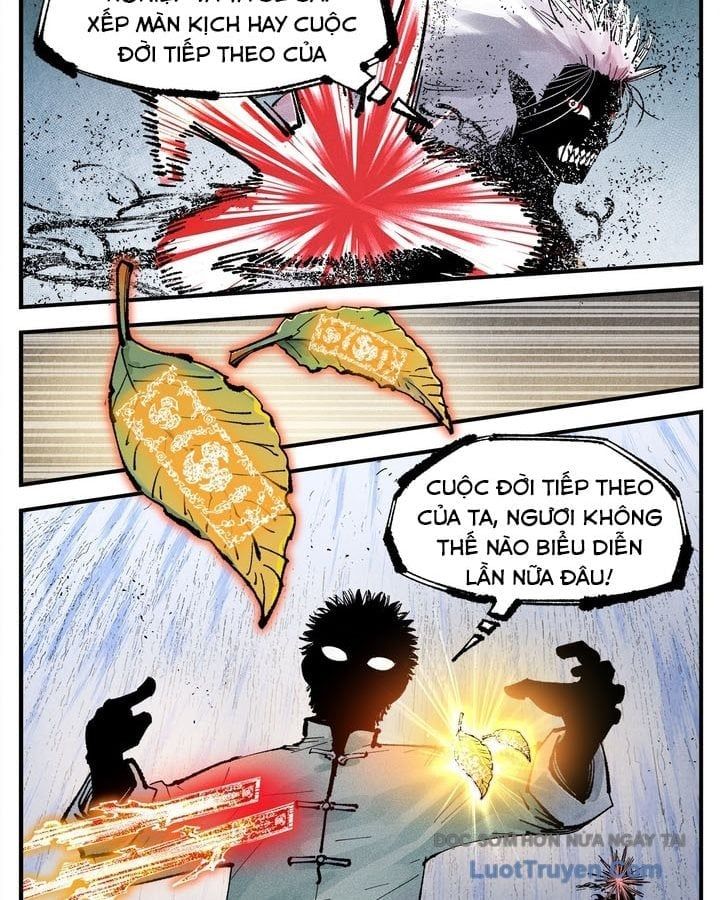 đọc truyện Nhật Nguyệt Đồng Thác Chương 289 ảnh 49 tại Thiên Thai Truyện