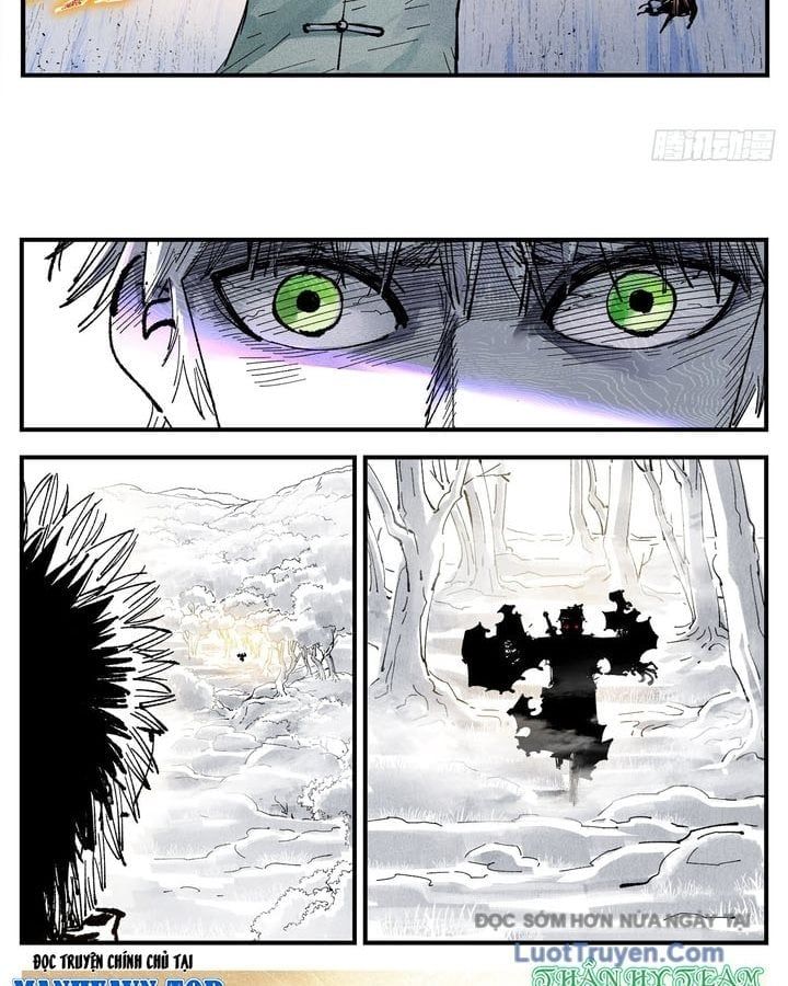 đọc truyện Nhật Nguyệt Đồng Thác Chương 289 ảnh 50 tại Thiên Thai Truyện