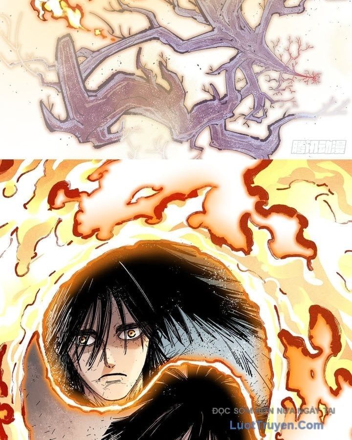 đọc truyện Nhật Nguyệt Đồng Thác Chương 289 ảnh 55 tại Thiên Thai Truyện