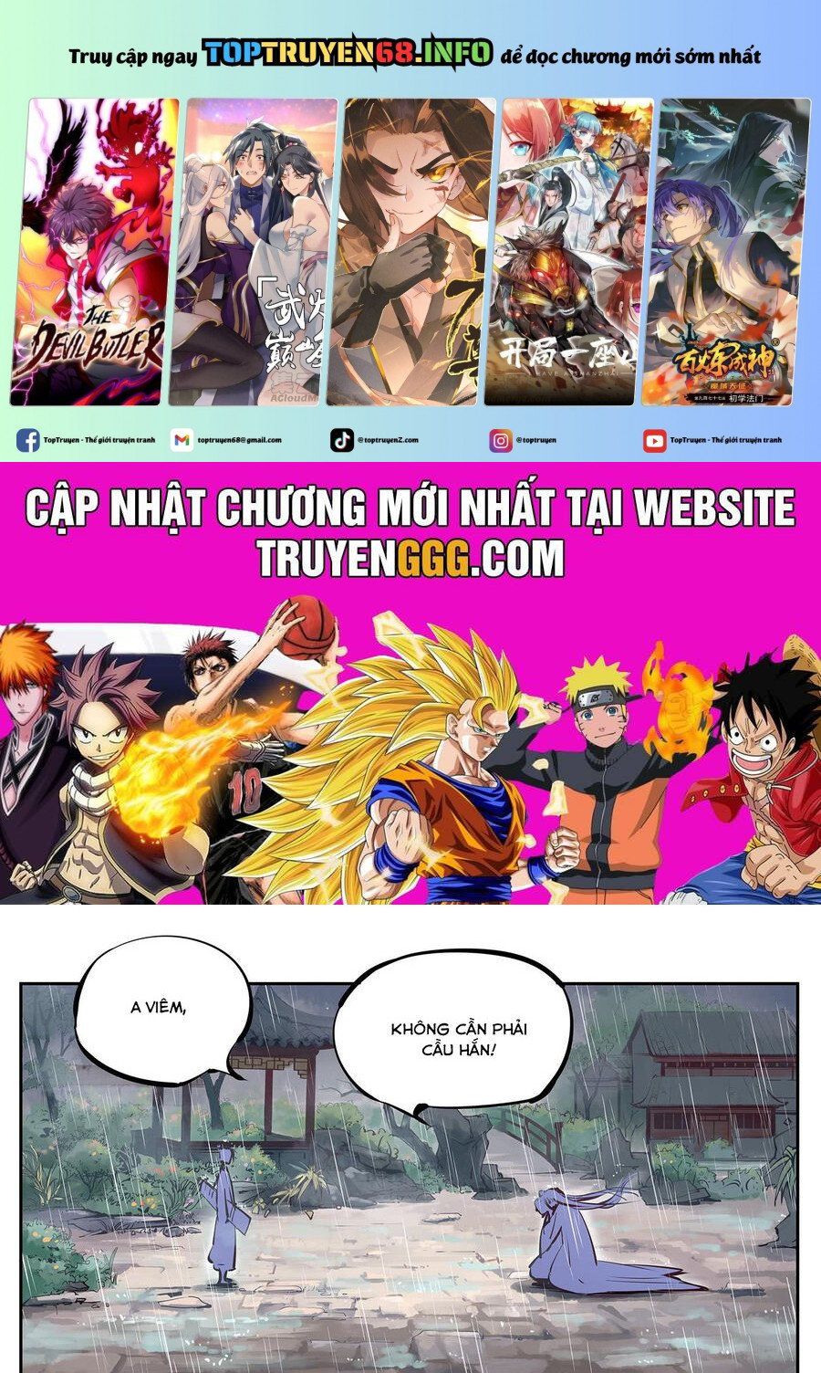 đọc truyện Nhật Nguyệt Đồng Thác Chương 29 ảnh 3 tại Thiên Thai Truyện