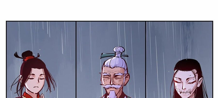 đọc truyện Nhật Nguyệt Đồng Thác Chương 29 ảnh 12 tại Thiên Thai Truyện