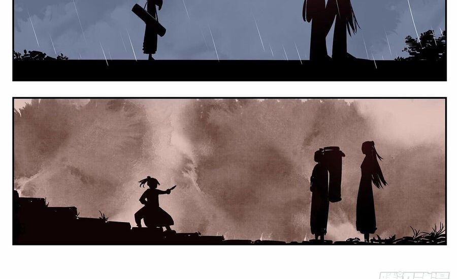 đọc truyện Nhật Nguyệt Đồng Thác Chương 29 ảnh 14 tại Thiên Thai Truyện