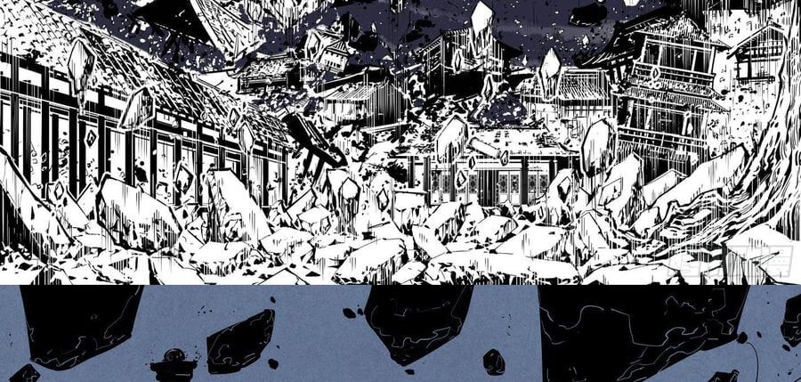 đọc truyện Nhật Nguyệt Đồng Thác Chương 29 ảnh 19 tại Thiên Thai Truyện