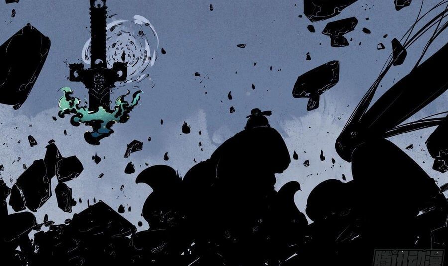 đọc truyện Nhật Nguyệt Đồng Thác Chương 29 ảnh 20 tại Thiên Thai Truyện