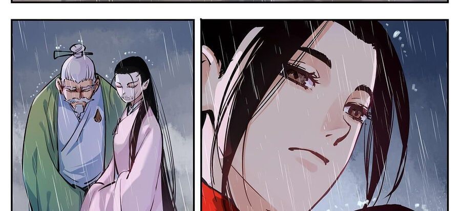 đọc truyện Nhật Nguyệt Đồng Thác Chương 29 ảnh 4 tại Thiên Thai Truyện