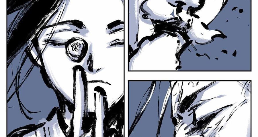 đọc truyện Nhật Nguyệt Đồng Thác Chương 29 ảnh 22 tại Thiên Thai Truyện