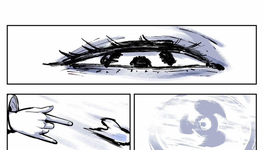 đọc truyện Nhật Nguyệt Đồng Thác Chương 29 ảnh 24 tại Thiên Thai Truyện