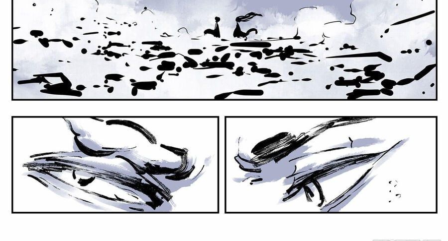 đọc truyện Nhật Nguyệt Đồng Thác Chương 29 ảnh 26 tại Thiên Thai Truyện