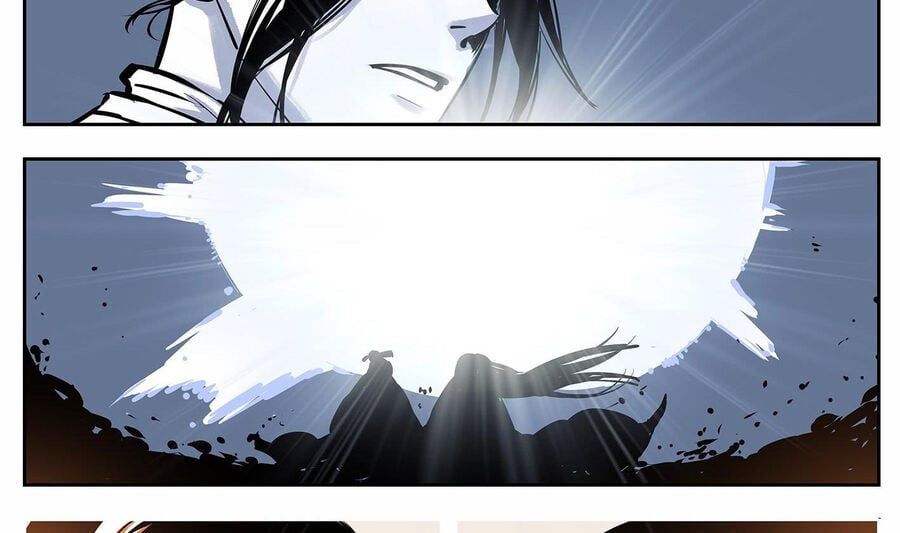 đọc truyện Nhật Nguyệt Đồng Thác Chương 29 ảnh 28 tại Thiên Thai Truyện