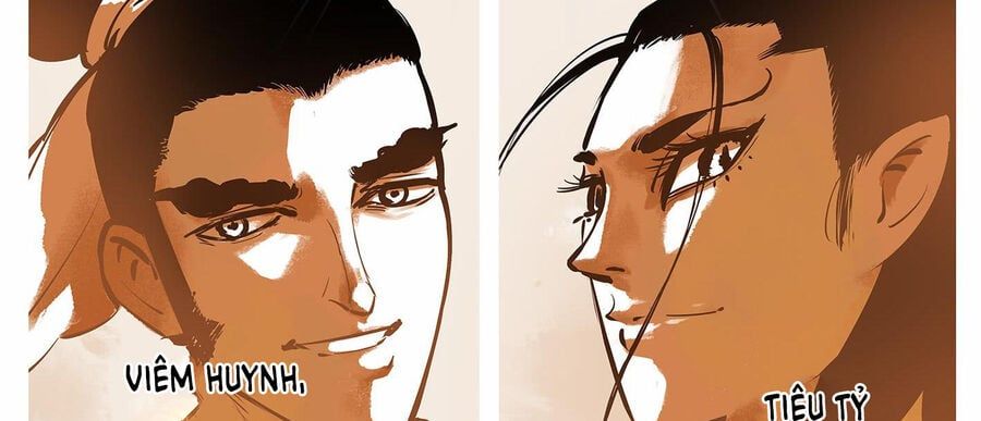 đọc truyện Nhật Nguyệt Đồng Thác Chương 29 ảnh 29 tại Thiên Thai Truyện