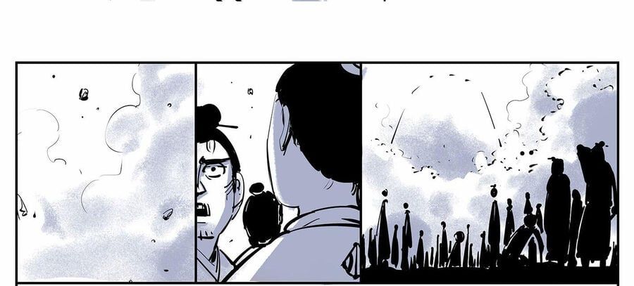 đọc truyện Nhật Nguyệt Đồng Thác Chương 29 ảnh 33 tại Thiên Thai Truyện