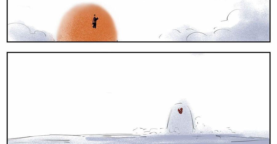 đọc truyện Nhật Nguyệt Đồng Thác Chương 29 ảnh 34 tại Thiên Thai Truyện