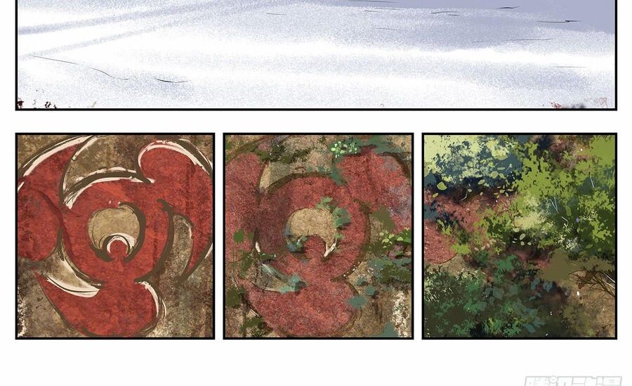 đọc truyện Nhật Nguyệt Đồng Thác Chương 29 ảnh 35 tại Thiên Thai Truyện