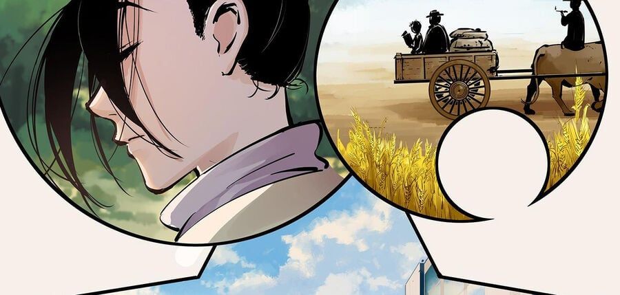 đọc truyện Nhật Nguyệt Đồng Thác Chương 29 ảnh 40 tại Thiên Thai Truyện