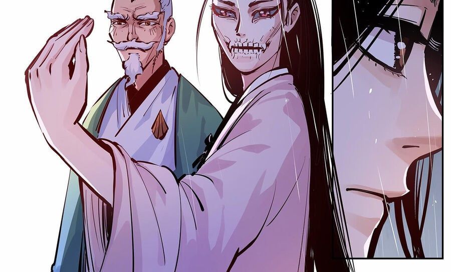 đọc truyện Nhật Nguyệt Đồng Thác Chương 29 ảnh 10 tại Thiên Thai Truyện