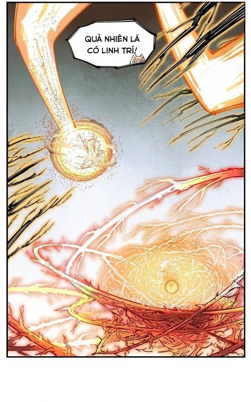 đọc truyện Nhật Nguyệt Đồng Thác Chương 290 ảnh 20 tại Thiên Thai Truyện