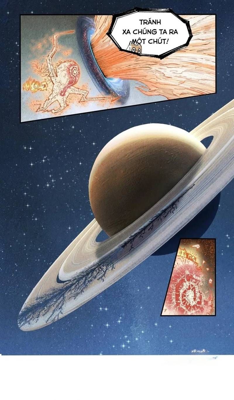 đọc truyện Nhật Nguyệt Đồng Thác Chương 290 ảnh 32 tại Thiên Thai Truyện