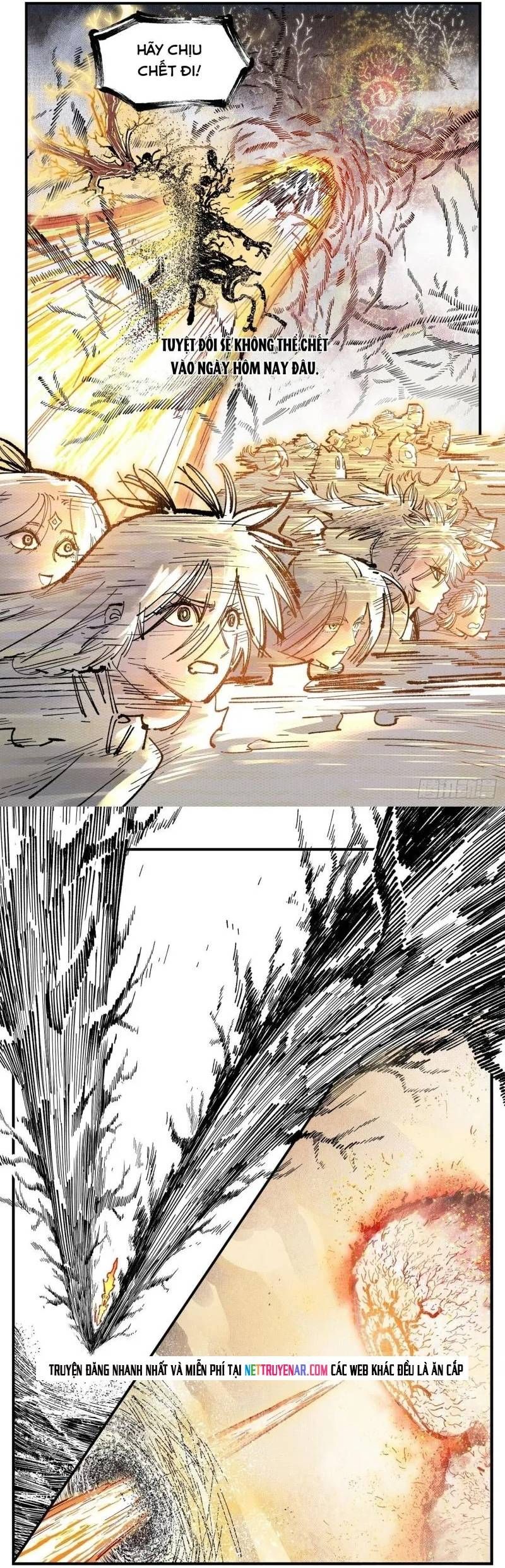 đọc truyện Nhật Nguyệt Đồng Thác Chương 290 ảnh 42 tại Thiên Thai Truyện