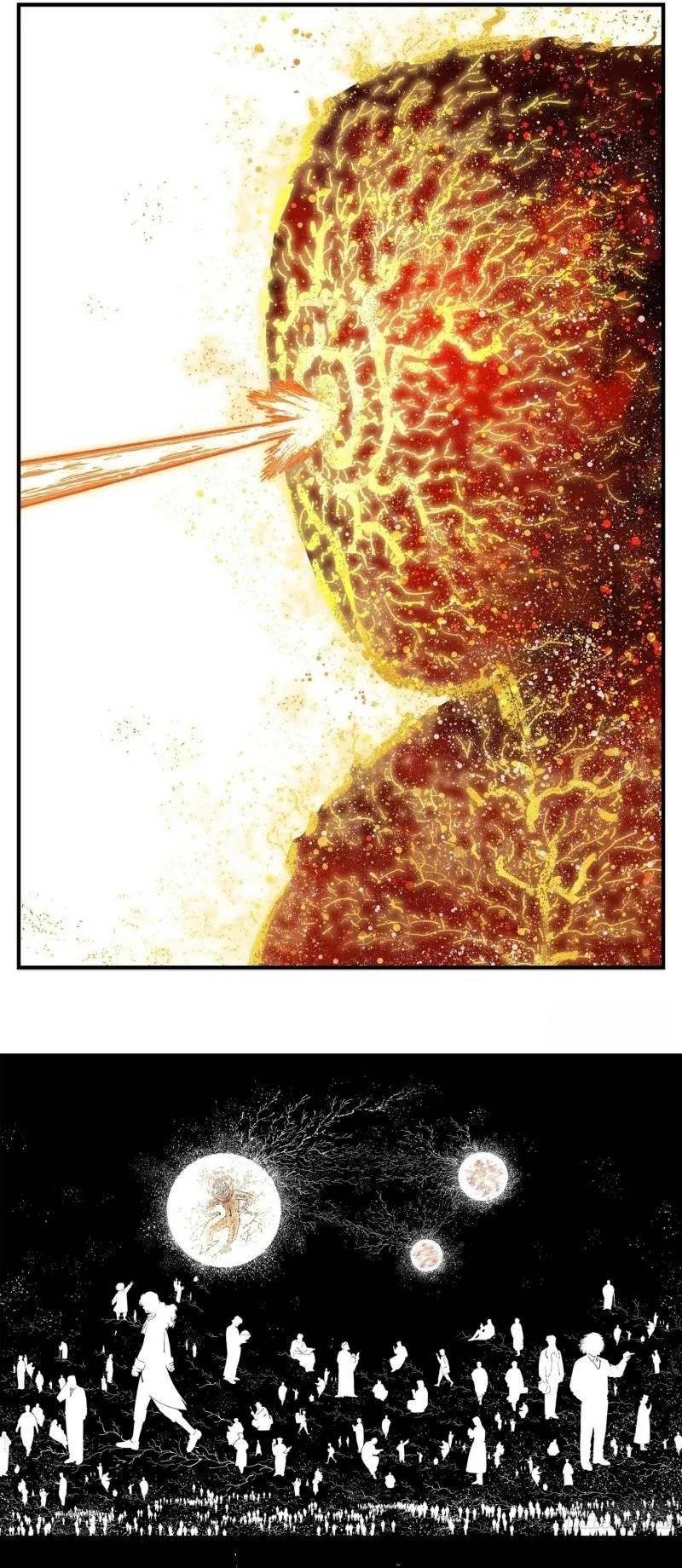 đọc truyện Nhật Nguyệt Đồng Thác Chương 290 ảnh 44 tại Thiên Thai Truyện