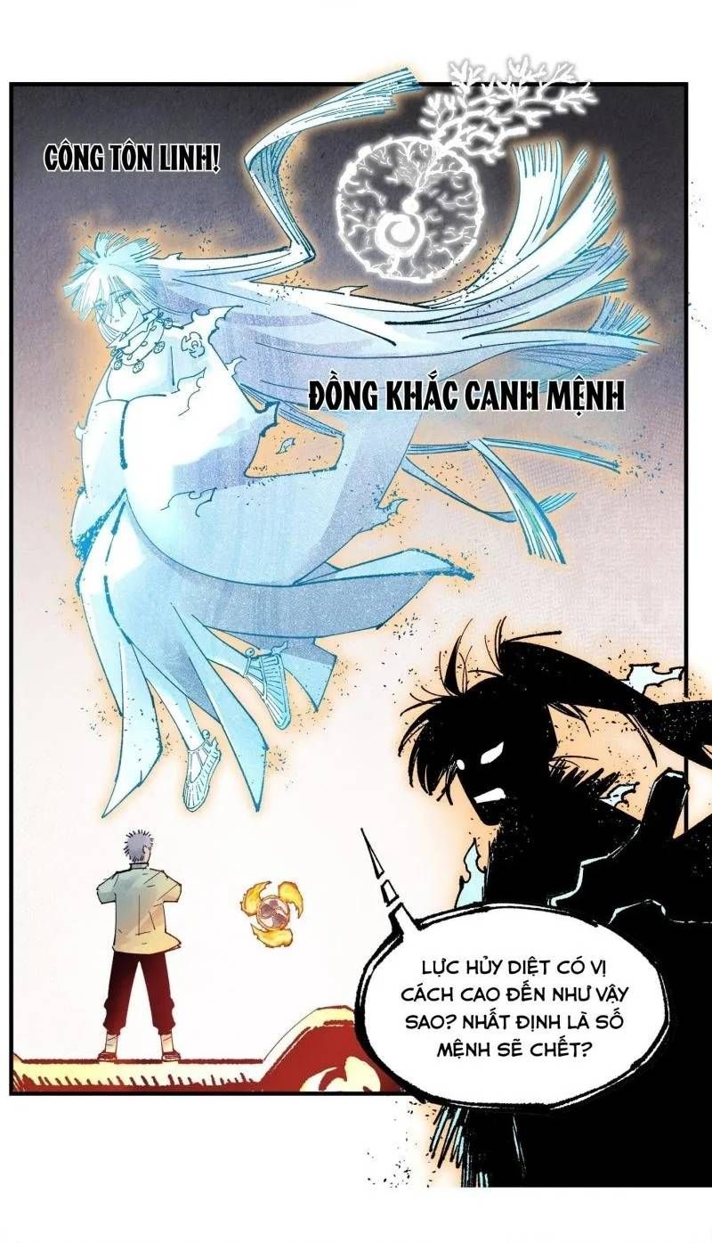 đọc truyện Nhật Nguyệt Đồng Thác Chương 290 ảnh 7 tại Thiên Thai Truyện