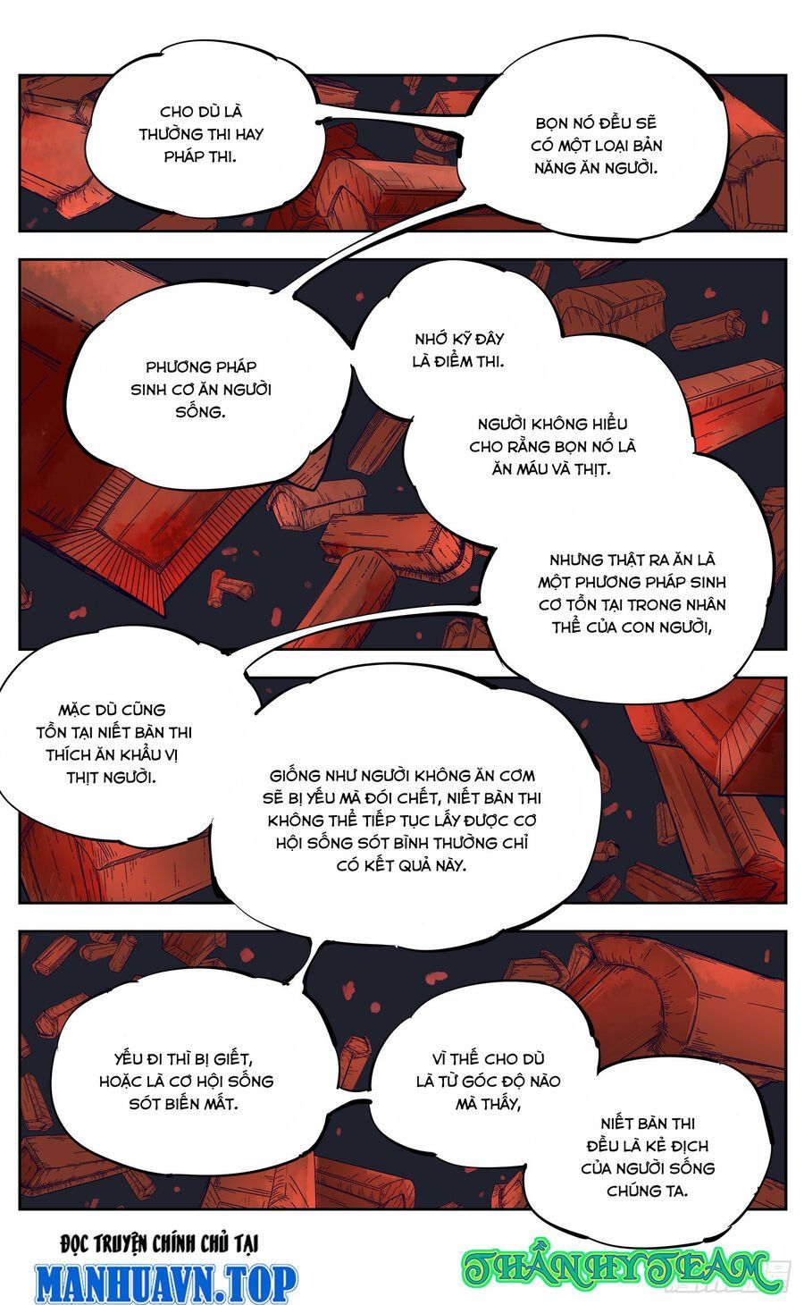 đọc truyện Nhật Nguyệt Đồng Thác Chương 30 ảnh 12 tại Thiên Thai Truyện